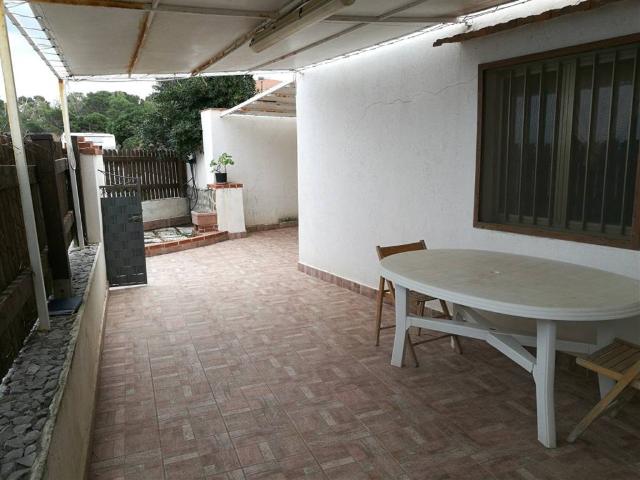 Villa in affitto a Palermo PA