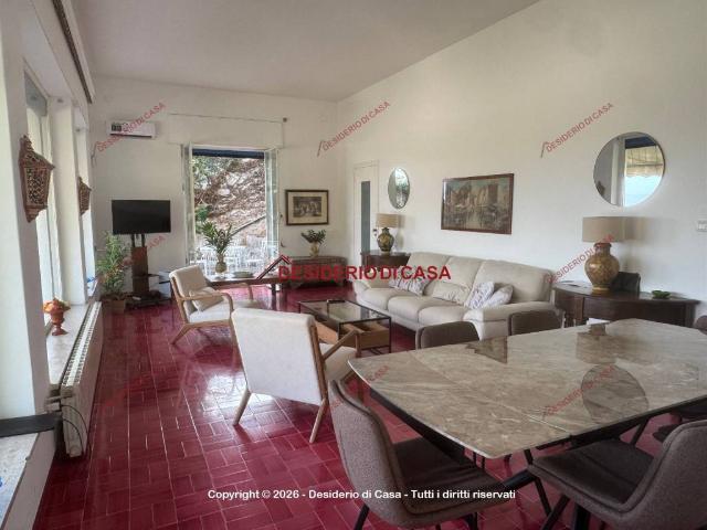 Villa in affitto a Palermo PA