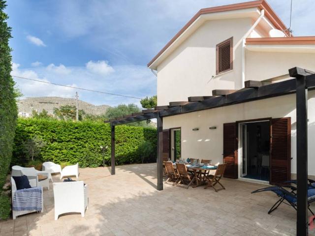 Villa in affitto a Palermo PA