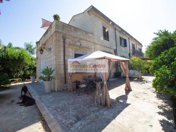 Villa in affitto a Palermo PA