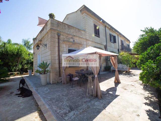 Villa in affitto a Palermo PA