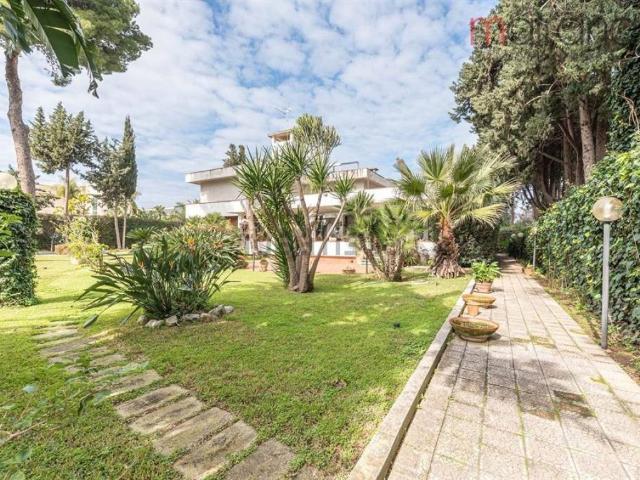 Villa in affitto a Palermo PA