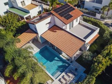 Villa in affitto a Palermo PA
