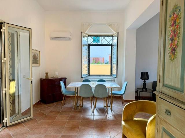 Villa in affitto a Palermo PA