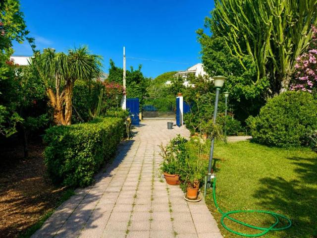 Villa in affitto a Palermo PA