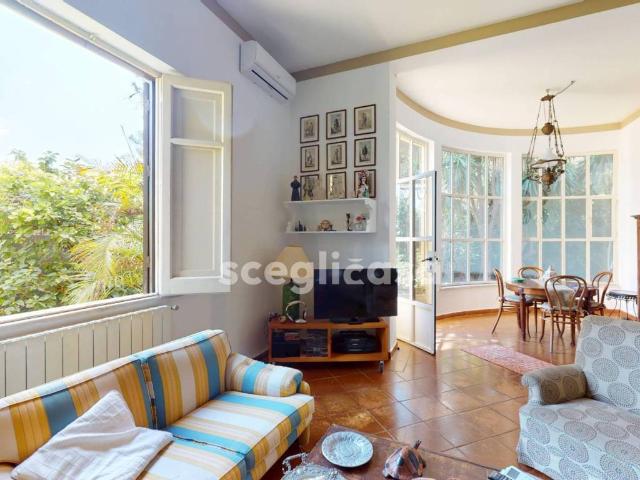 Villa in affitto a Palermo PA