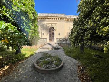 Palermo, Palermo Sicilia, Sicilia - Giardino