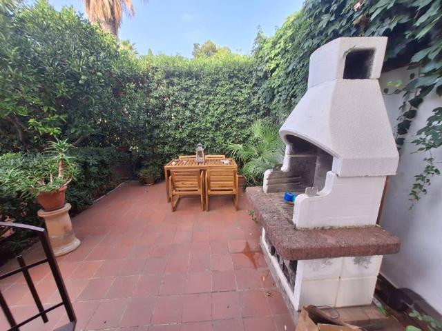 Villa in affitto a Palermo PA