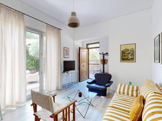 Villa in affitto a Palermo PA