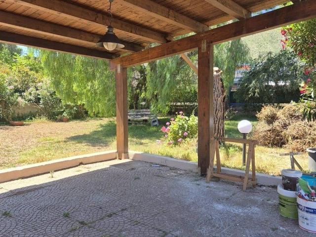 Villa in affitto a Palermo PA