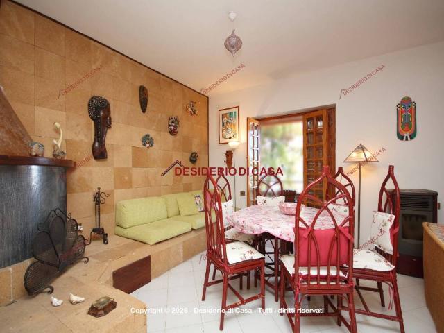 Villa in affitto a Palermo PA