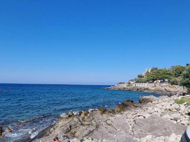 Villa in affitto a Palermo PA