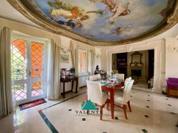 Villa in affitto a Palestrina RM