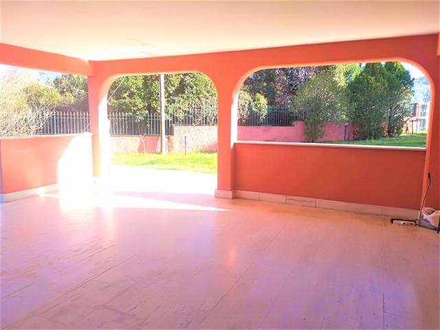 Villa in affitto a Palombara Sabina