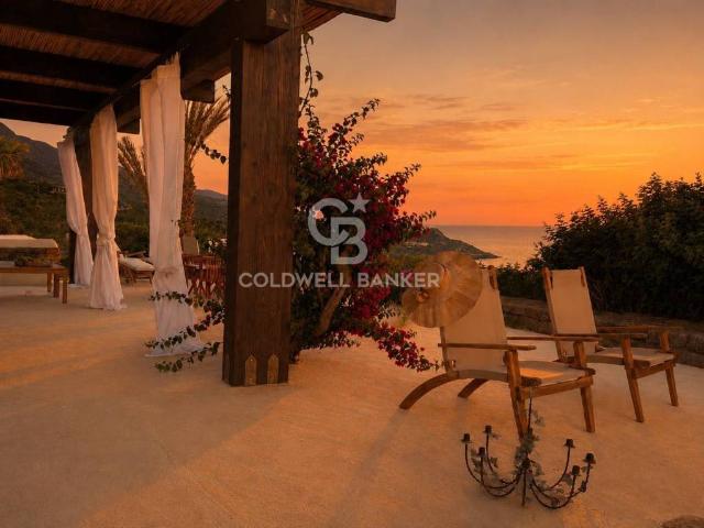 Villa in affitto a Pantelleria TP