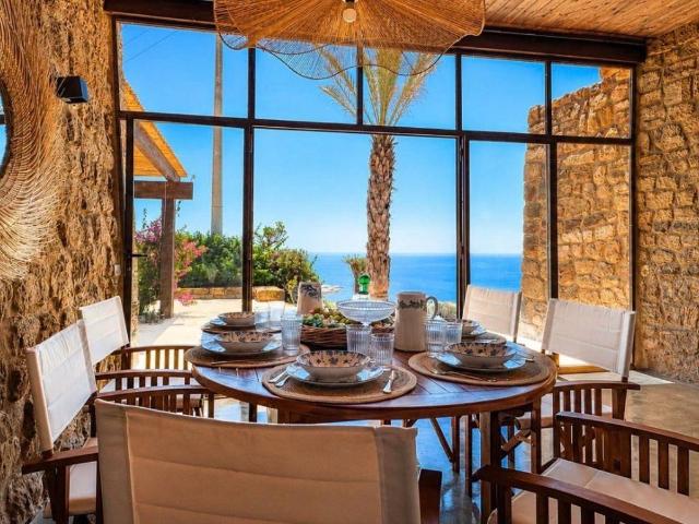Villa in affitto a Pantelleria TP