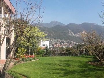 Villa in affitto a Paratico BS