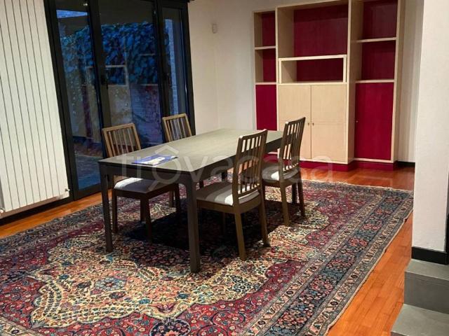Villa in affitto a Parma, arredato, giardino privato, box TrovaCasa