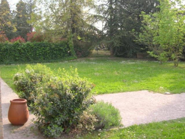 Villa in affitto a Parma PR