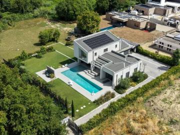 Villa in affitto a Parma PR