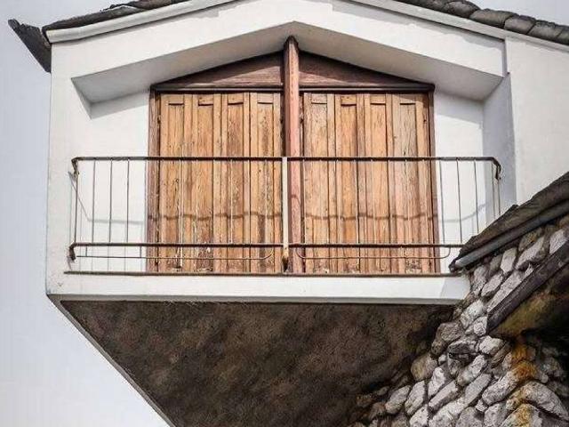 Villa in affitto a Parre BG