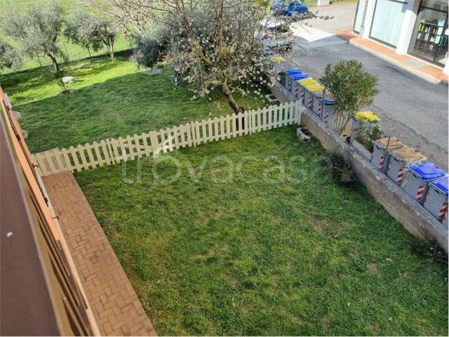 Villa in affitto a Passignano sul Trasimeno passignano sul Trasimeno, arredato, giardino privato, box TrovaCasa
