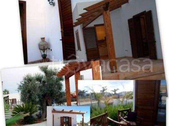 Villa in affitto a Petrosino, arredato, giardino privato, nuova costruzione TrovaCasa