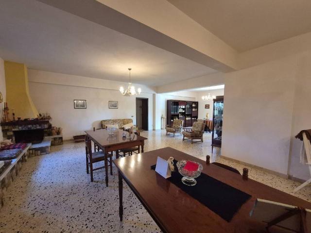 Villa in affitto a Petrosino TP