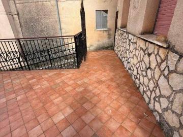 Villa Indipendente in affitto a Campania