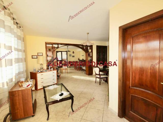Villa in affitto a Pettineo strada Provinciale Castelluzzese, arredato, giardino privato, posto auto TrovaCasa