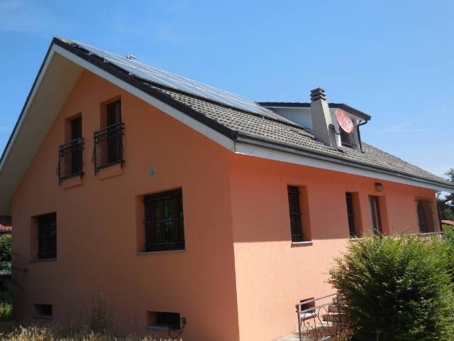 Villa in affitto a Pecetto Torinese TO