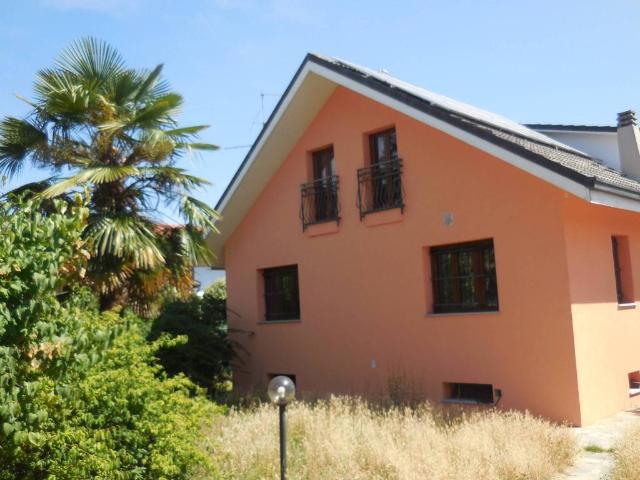 Villa in affitto a Pecetto Torinese TO