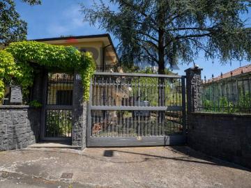 Pedara, Catania Sicilia, Sicilia - Giardino