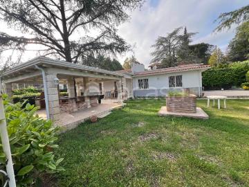 Villa in affitto a Pedara corso Ara di Giove, 382, arredato, giardino, lavanderia TrovaCasa
