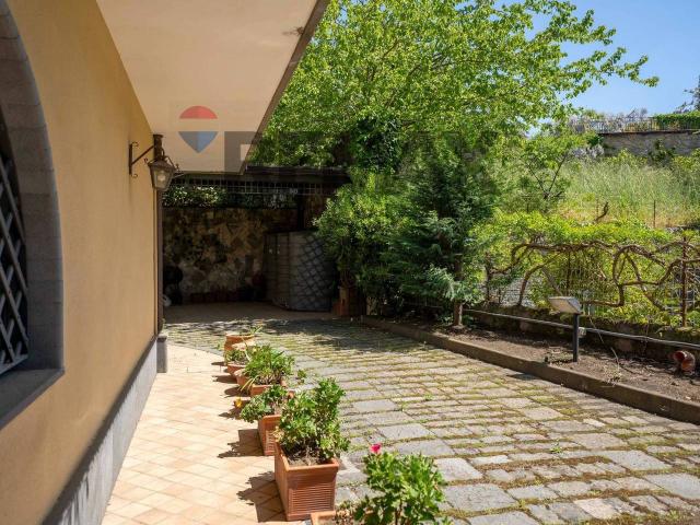 Villa in affitto a Pedara