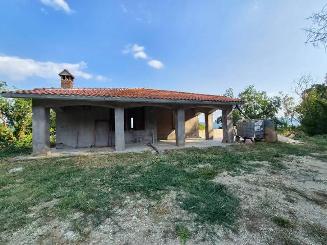 Villa in affitto a Penna in Teverina TR