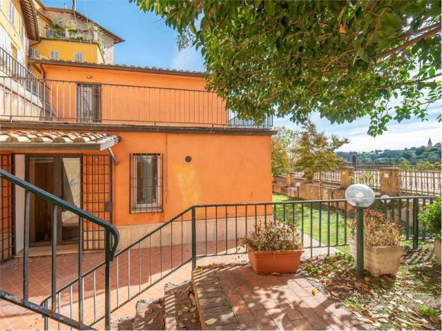 Villa in affitto a Perugia PG