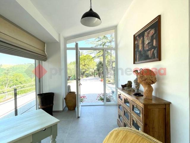 Casa indipendente in affitto a Perugia PG