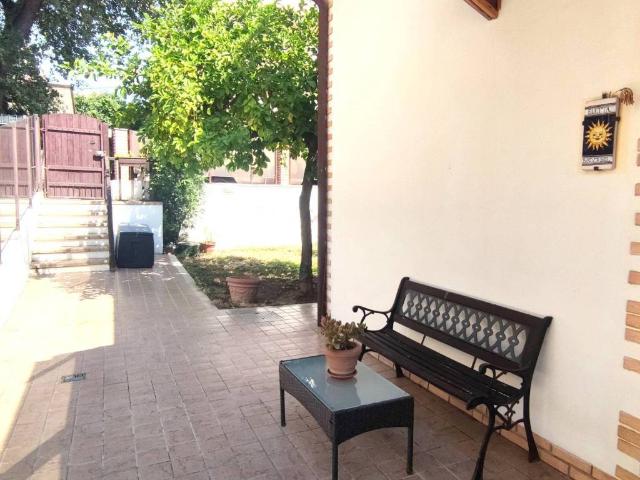 Villa in affitto a Pescara PE