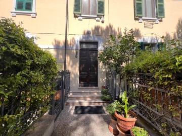 Villa in affitto a Pescara PE