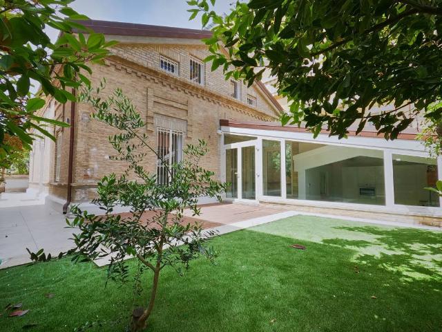 Villa in affitto a Pescara PE