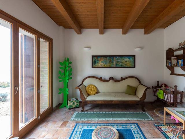Villa in affitto a Pesaro PU