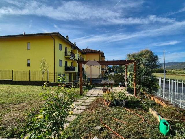 Villa in affitto a Pizzoli AQ