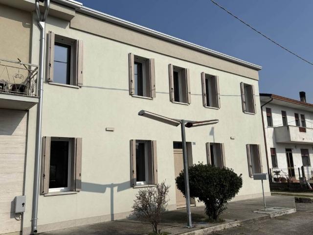 Villa in affitto a Piacenza d'Adige PD