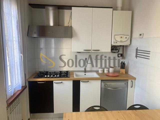 Villa in affitto a Piacenza via X Giugno, arredato, terrazzo, lavastoviglie TrovaCasa