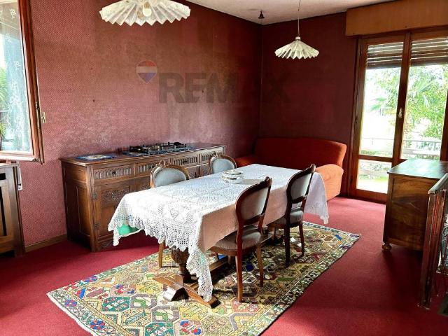 Villa in affitto a Pian Camuno BS