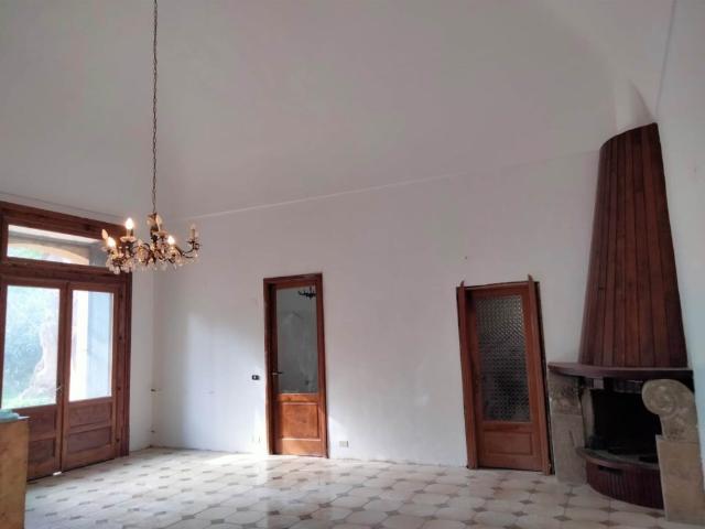 Villa in affitto a Piazza Armerina scarante, centrale, turistica TrovaCasa