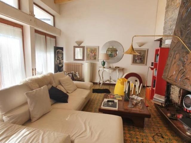 Villa in affitto a Pietrasanta