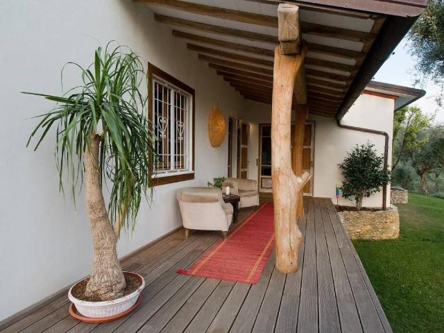 Villa in affitto a Pietrasanta