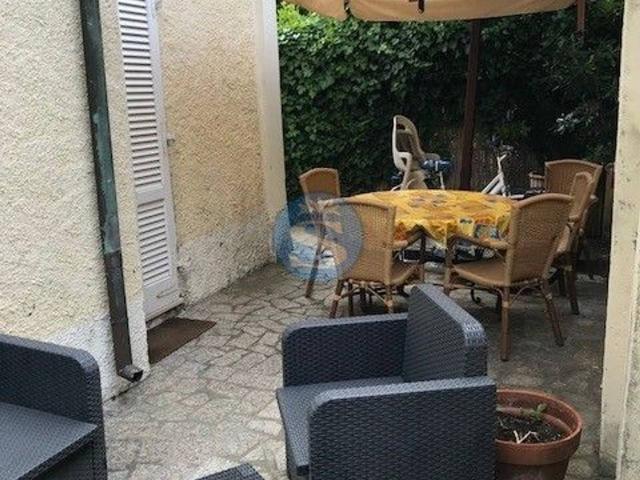 Villa in affitto a Pietrasanta